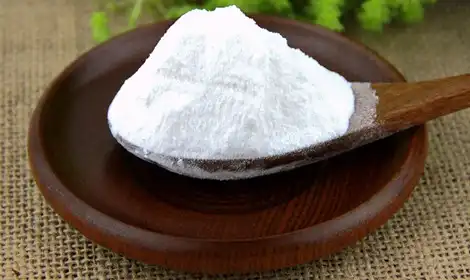 How to Use Inulin in Food Formulations?